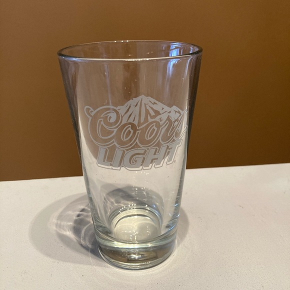 16oz Pint/Beer Glasses - Picture 8 of 10